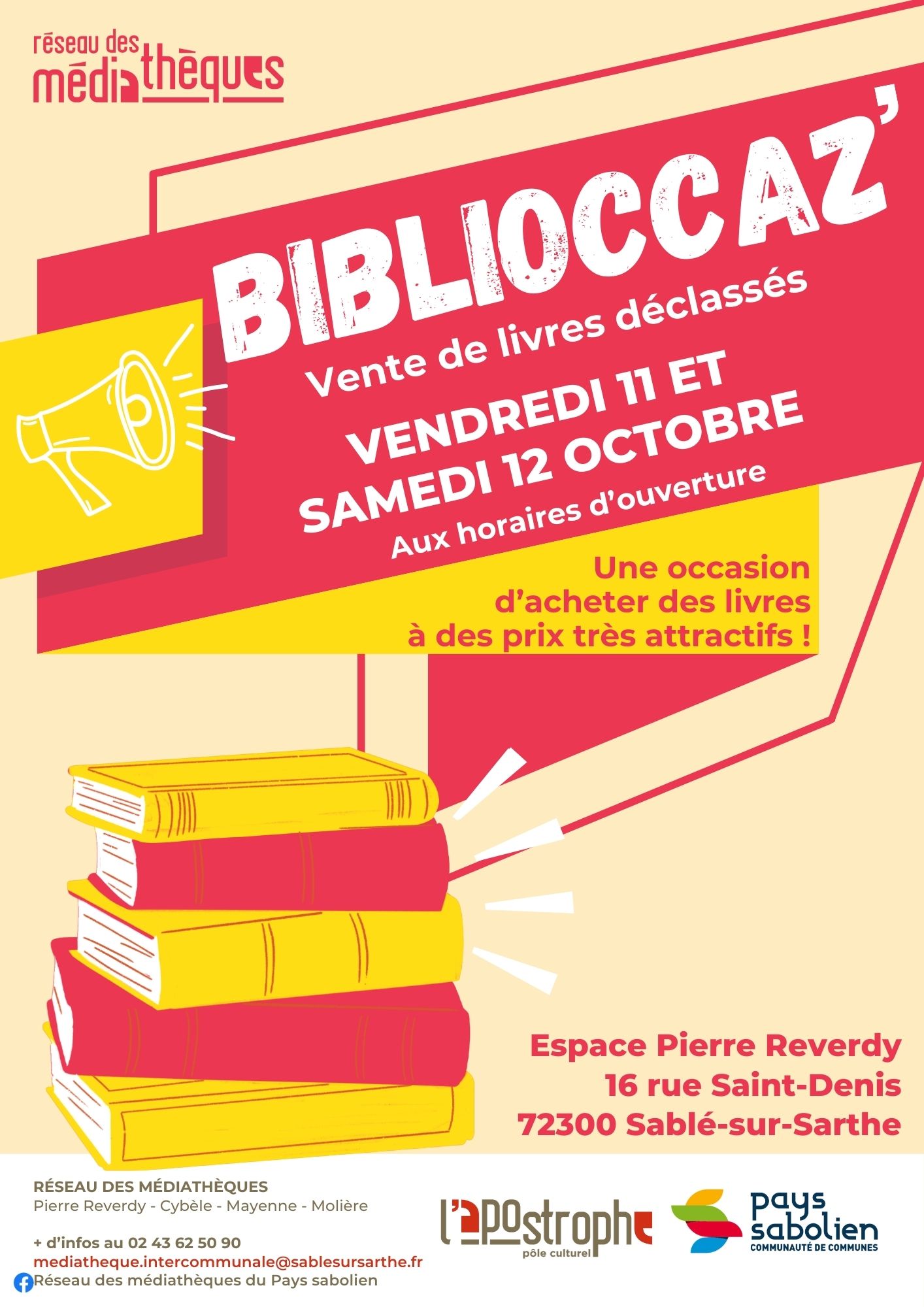 Biblioccaz oct