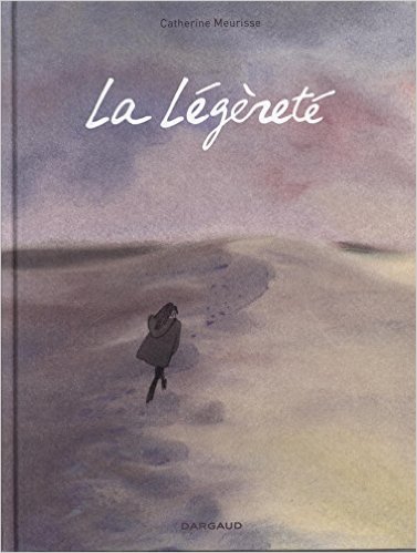 la legerete