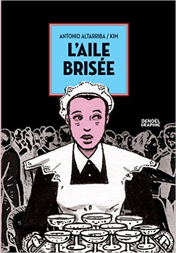 laile brisee