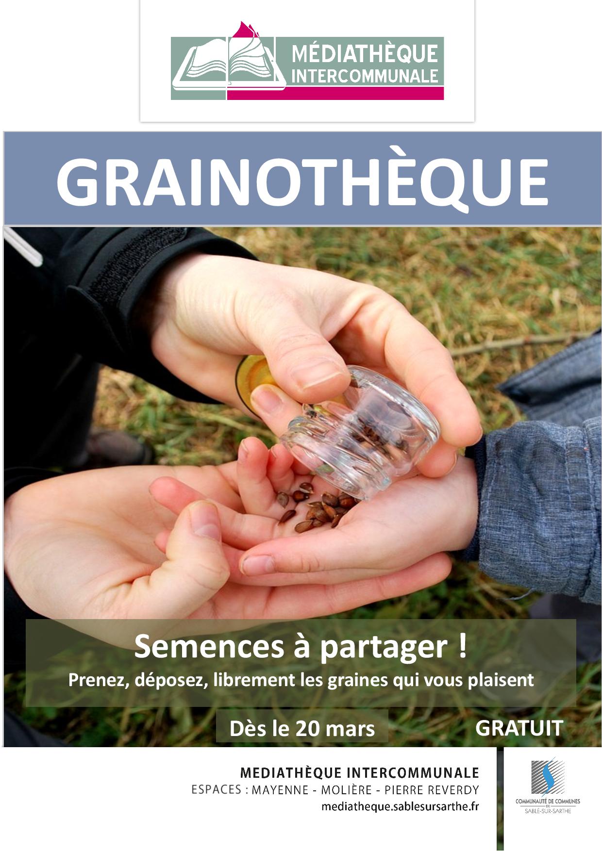 Aff Grainotheque